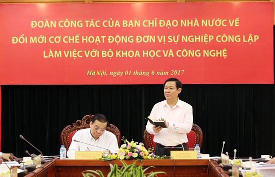 “Nhà nước vẫn đặt hàng dịch vụ với công ty tư nhân” - Ảnh 1