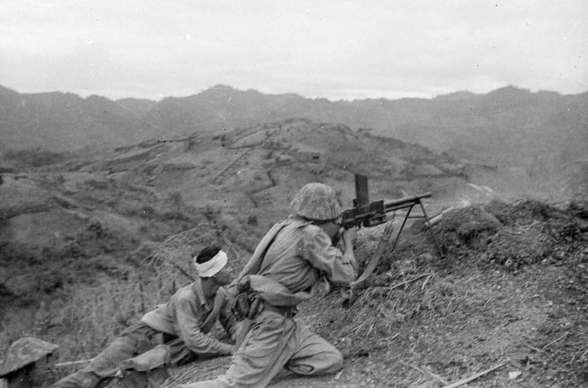 Chiến thắng Điện Biên Phủ: Đỉnh cao chống ngoại xâm của dân tộc - Ảnh 28