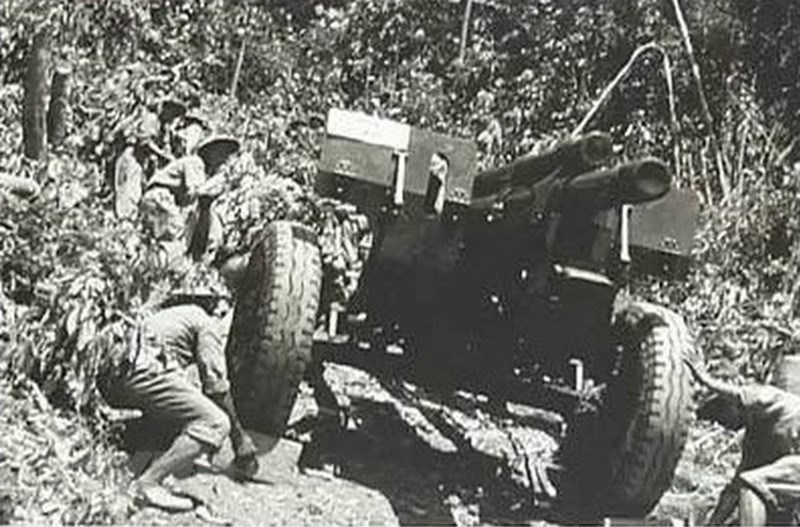 Chiến thắng Điện Biên Phủ: Đỉnh cao chống ngoại xâm của dân tộc - Ảnh 32