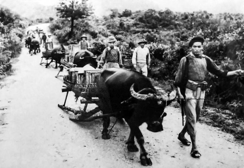 Chiến thắng Điện Biên Phủ: Đỉnh cao chống ngoại xâm của dân tộc - Ảnh 35