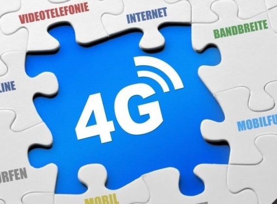 Hạ tầng cho 4G là thách thức đối với doanh nghiệp viễn thông - Ảnh 1