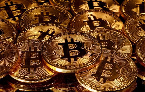 Chứng khoán Mỹ khởi sắc tạo lực đẩy cho cổ phiếu châu Á, Bitcoin lên gần 42.000 USD - Ảnh 2