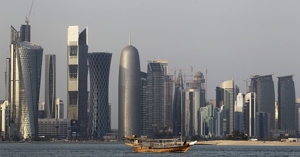 Ả Rập Saudi và đồng minh lùi hạn chót cho Qatar - Ảnh 1