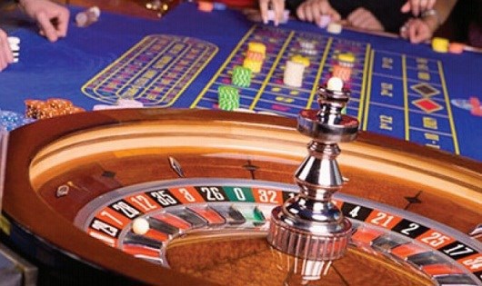 Ngân hàng thương mại được cấp dịch vụ cho kinh doanh casino - Ảnh 1