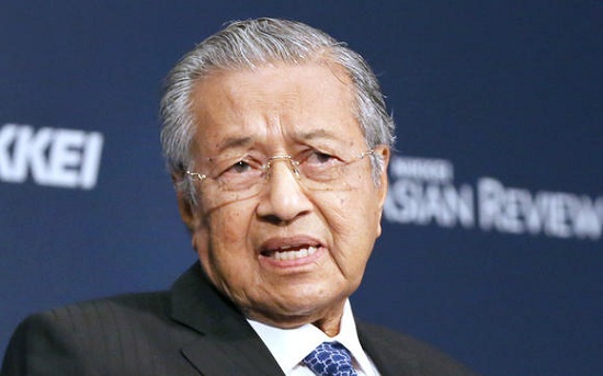 Cựu Thủ tướng Malaysia: TPP sẽ công bằng hơn khi không có Mỹ - Ảnh 1
