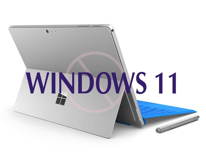 Các thiết bị Surface cũ sản xuất từ 3 năm về trước sẽ không nâng cấp được lên Windows 11 - Ảnh 1