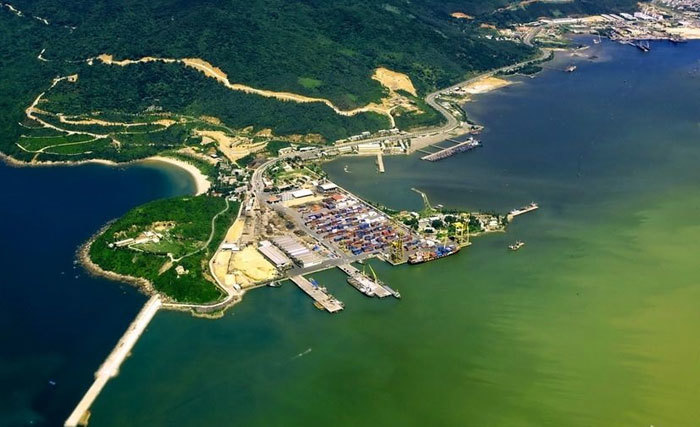 Đà Nẵng xây dựng cảng Liên Chiểu theo hình thức vốn PPP - Ảnh 1