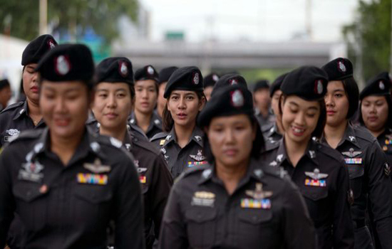 Cựu Thủ tướng Thái Lan Yingluck Shinawatra bị kết án 5 năm tù - Ảnh 2
