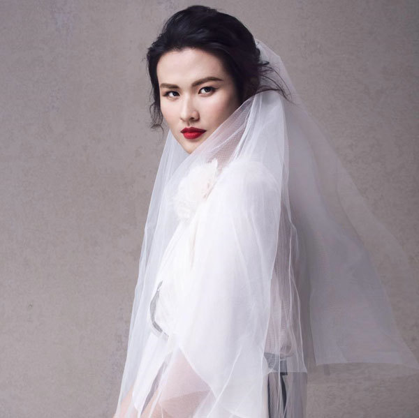 Vietnam's next top model xuất hiện thí sinh đóng vai “ác” - Ảnh 6