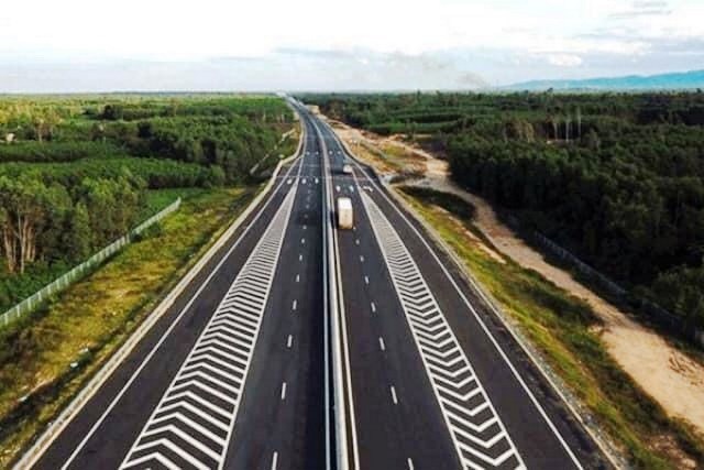 Đề xuất xây cao tốc Buôn Ma Thuột – Nha Trang theo hình thức PPP - Ảnh 1