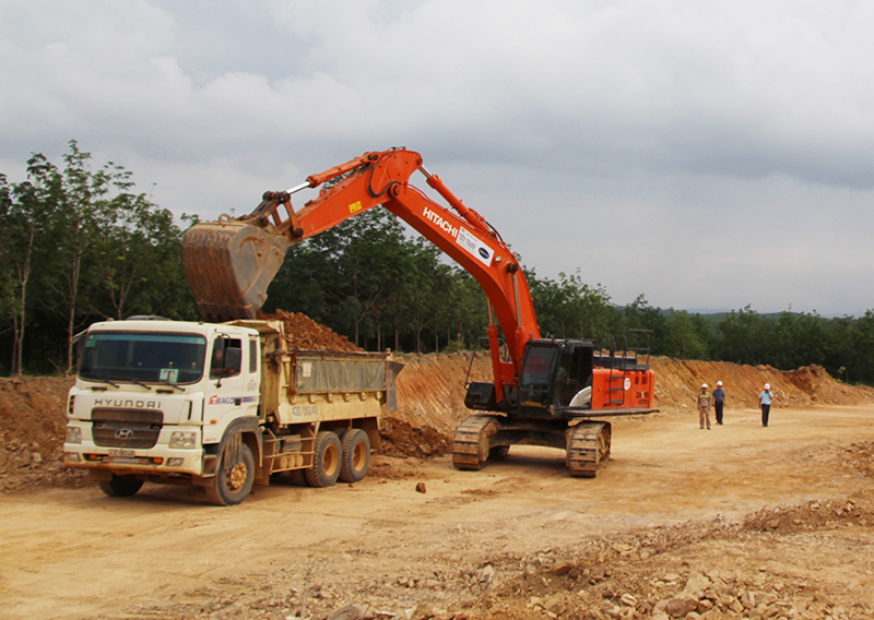 Quảng Trị trình Thủ tướng Chính phủ đề xuất bổ sung xây dựng cao tốc Cam Lộ - Lao Bảo - Ảnh 1