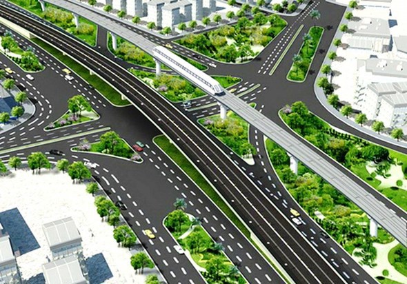 Hoàn thành báo cáo tiền khả thi dự án cao tốc TP Hồ Chí Minh – Thủ Dầu Một – Chơn Thành - Ảnh 1