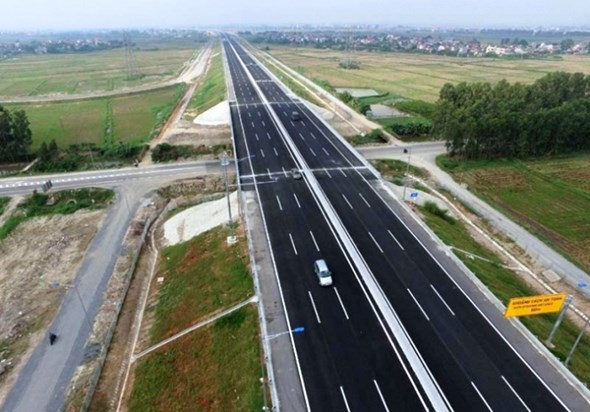 Gần 13.000 tỷ đồng cho tuyến cao tốc Vân Phong – Nha Trang - Ảnh 1