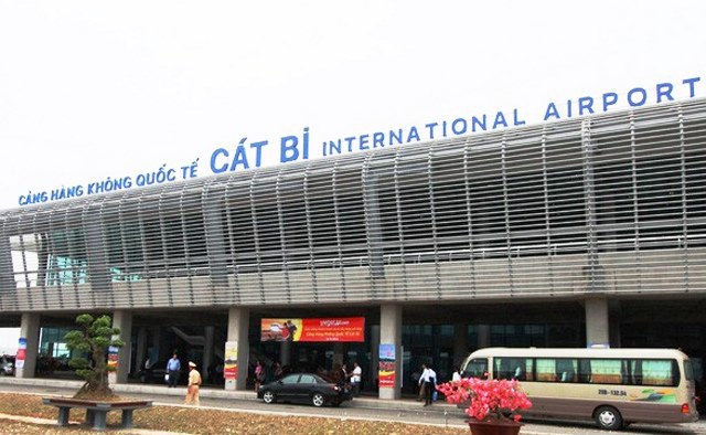 Cục Hàng không Việt Nam đề xuất xây sân bay quốc tế tại Hải Phòng - Ảnh 1