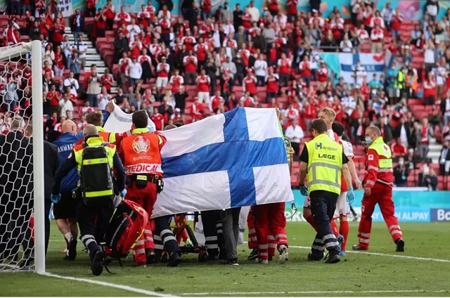 Trận đấu Đan Mạch và Phần Lan: Trận đấu giữa Đan Mạch và Phần Lan là một trong những trận cầu đáng xem nhất trong năm. Hai đội bóng đều sở hữu các tuyển thủ xuất sắc và đã thu hút sự chú ý của người hâm mộ trên toàn thế giới. Trận đấu giữa Đan Mạch và Phần Lan chắc chắn sẽ mang đến những pha bóng hấp dẫn và gay cấn.