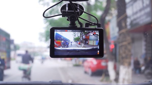 Bác đề xuất lùi thời hạn lắp camera giám sát xe kinh doanh vận tải: Lợi ích cộng đồng là trên hết - Ảnh 1