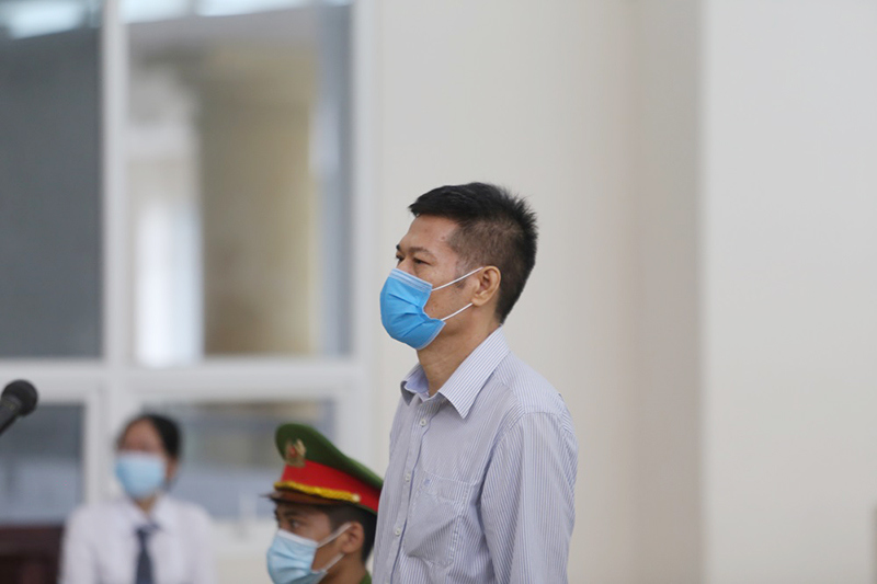 Cựu Giám đốc CDC Hà Nội mong được tiếp tục chăm sóc sức khỏe cho người dân Thủ đô - Ảnh 1
