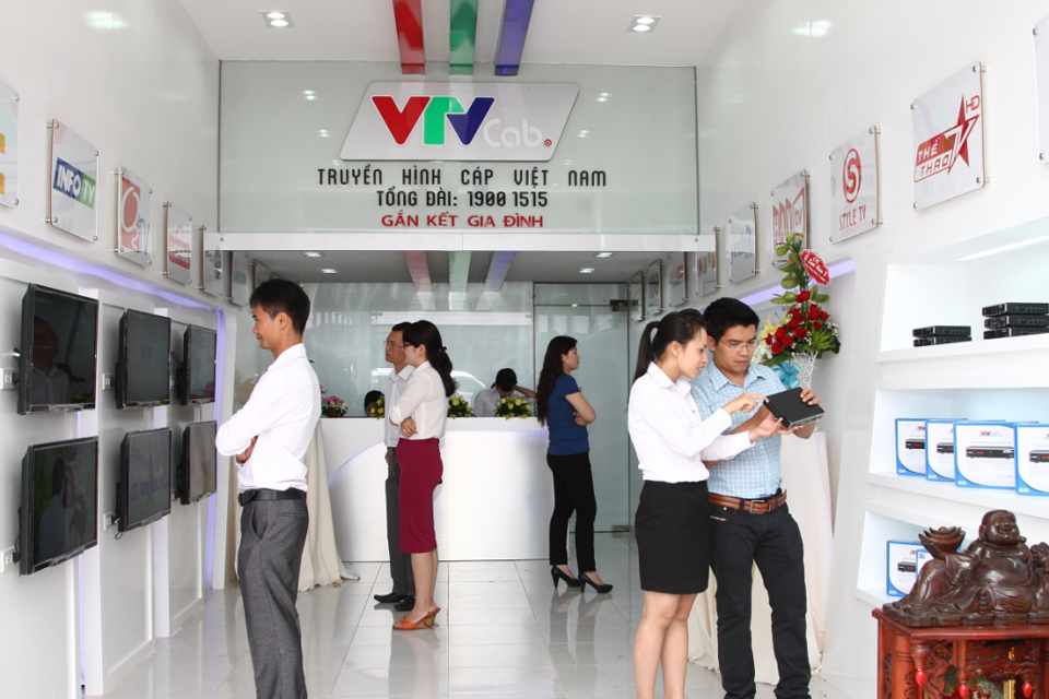 Kiểm toán Nhà nước vào cuộc, giá trị của VTVcab tăng gần 300 tỷ đồng - Ảnh 1