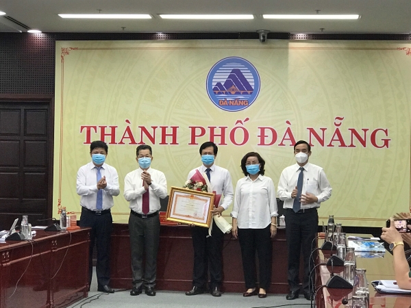 "Chiến thuật" xét nghiệm của Đà Nẵng giúp nâng cao năng lực chống dịch - Ảnh 3