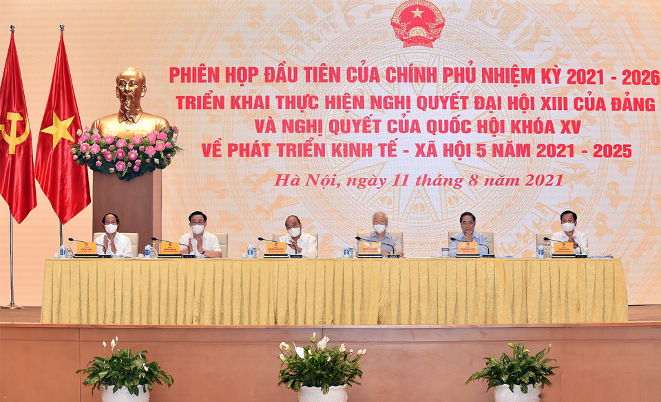 Tinh thần liêm chính và hành động - Ảnh 1