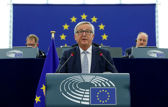 Pháp, Đức, Italia hoan nghênh việc đẩy mạnh kiểm soát đầu tư nước ngoài của EU - Ảnh 1