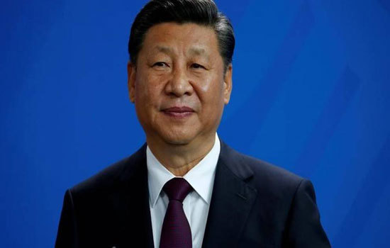 Trung Quốc kêu gọi giải pháp hòa bình giải quyết vấn đề hạt nhân của Triều Tiên - Ảnh 1