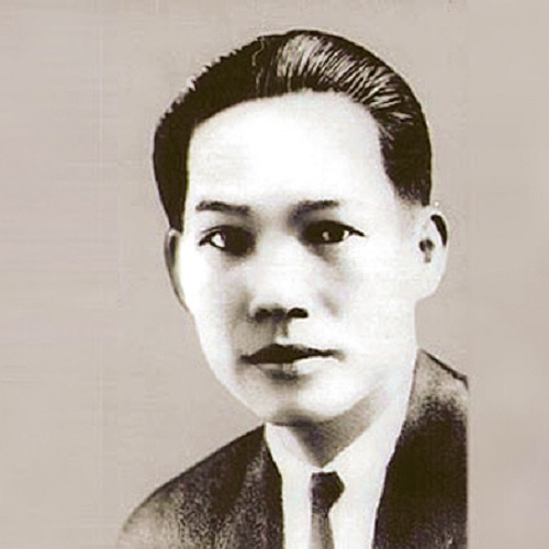 [Thông điệp lịch sử] Nguyễn An Ninh & Chuông Rè “thức tỉnh đồng bào” - Ảnh 1