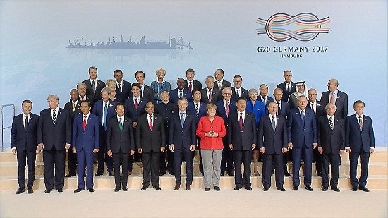 Thủ tướng kết thúc chuyến thăm Đức và dự Hội nghị Thượng đỉnh G20 - Ảnh 1