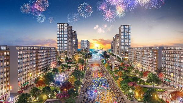 Chuyên gia Trần Ngọc Chính: Đại lộ trung tâm sẽ gia tăng sức hút cho các đô thị - Ảnh 3