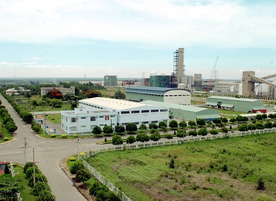 Đà Nẵng chấp thuận quy hoạch Khu công nghiệp Hòa Nhơn - Ảnh 1