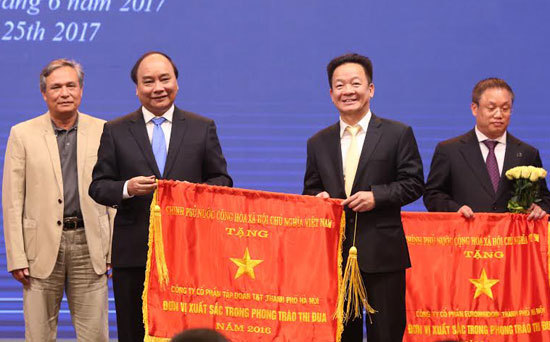Chủ tịch T&T Đỗ Quang Hiển: Động lực cho làn sóng đầu tư mới - Ảnh 1