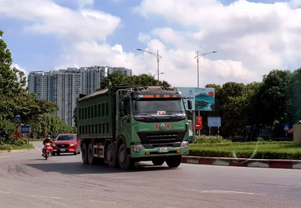 Xe tải "né" trạm thu phí Quốc lộ 5, Ủy ban An toàn giao thông Quốc gia chỉ đạo khẩn - Ảnh 2