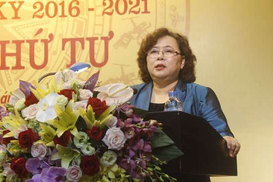 Chủ tịch HĐND TP Nguyễn Thị Bích Ngọc: Tiếp tục đổi mới phương thức hoạt động của HĐND - Ảnh 2
