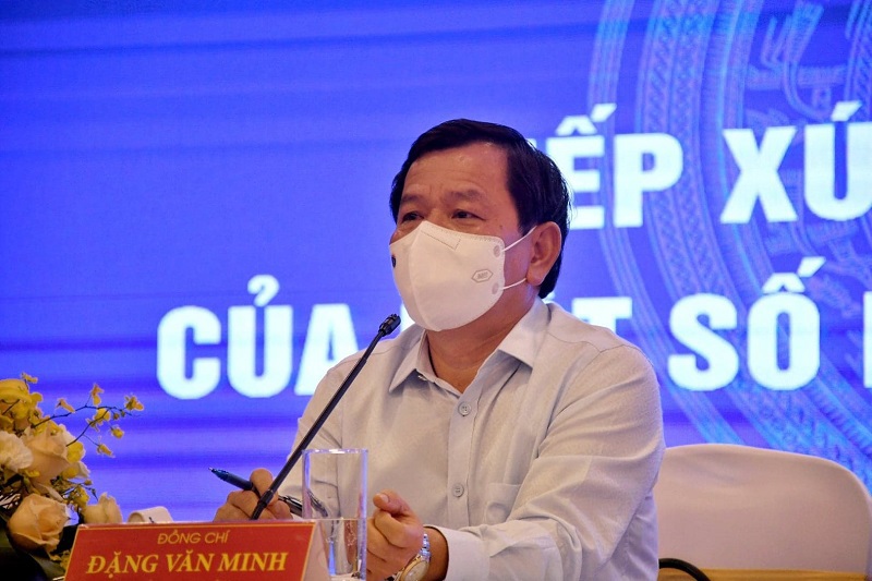 Chủ tịch UBND tỉnh Quảng Ngãi xin lỗi người dân vùng dự án Hòa Phát - Dung Quất vì chậm tái định cư - Ảnh 3
