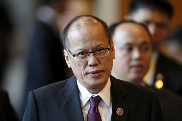 Cựu Tổng thống Philippines Benigno Aquino qua đời ở tuổi 61 - Ảnh 1