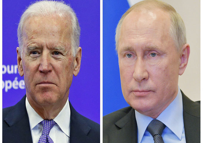 Nga không ảo tưởng sẽ đạt “đột phá” tại thượng đỉnh Putin - Biden - Ảnh 1