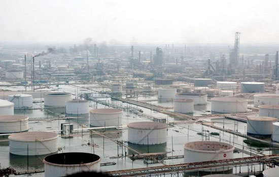 Giá dầu tăng 3 tuần liên tiếp sau cuộc họp của OPEC - Ảnh 1