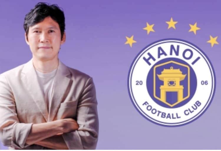 Hà Nội FC với cuộc cách mạng về chiến thuật - Ảnh 2