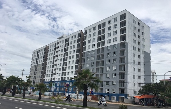 TP Hồ Chí Minh: Ai được vay mua nhà với lãi suất 4,7%? - Ảnh 1