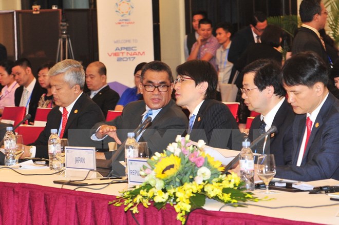 Đối thoại chính sách cao cấp của APEC về du lịch bền vững - Ảnh 1