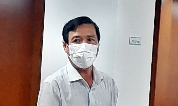 TP Hồ Chí Minh: Đảm bảo thí sinh vào phòng thi an toàn, không phải lo lắng - Ảnh 2