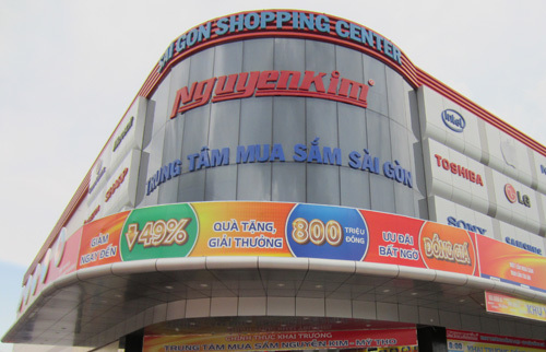 Vì sao đại gia bán lẻ ngoại chuộng M&A tại Việt Nam? - Ảnh 1