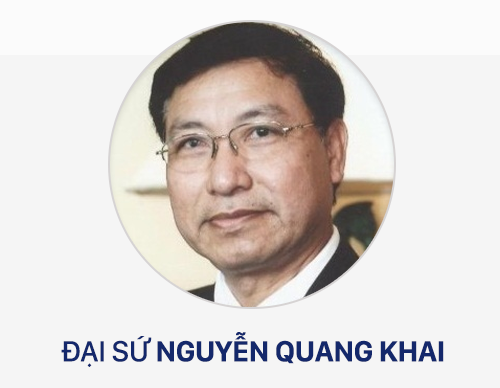 Cựu Đại sứ Nguyễn Quang Khai: Vụ cô lập ngoại giao Qatar là "giọt nước tràn ly" - Ảnh 2