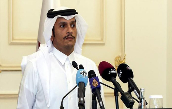 Đại sứ Qatar sẽ tiếp tục nhiệm vụ ngoại giao tại Tehran - Ảnh 1