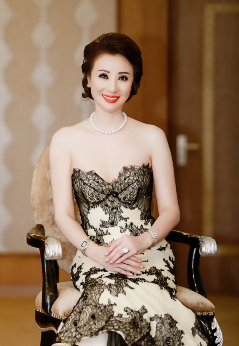 Hoa hậu Đại dương treo giải 3,2 tỷ đồng - Ảnh 2