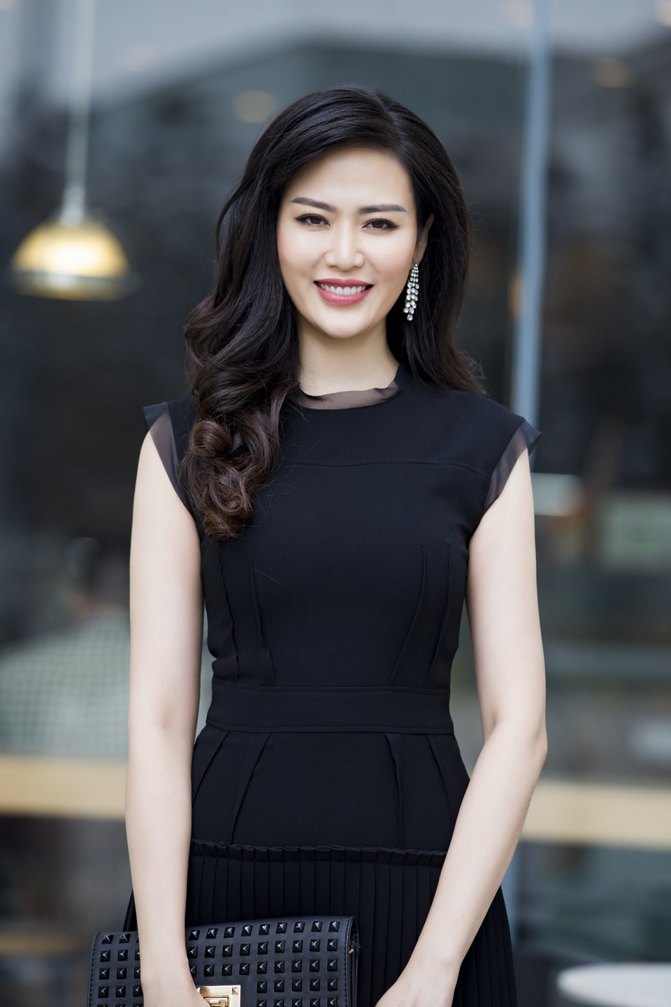 Hoa hậu Đại dương treo giải 3,2 tỷ đồng - Ảnh 3