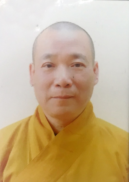 Chương trình hành động của Phó Chủ tịch Hội đồng Trị sự Giáo hội Phật giáo Việt Nam Đặng Minh Châu, ứng cử viên đại biểu Quốc hội khóa XV - Ảnh 1