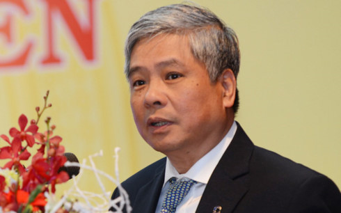 Việc khởi tố ông Đặng Thanh Bình không ảnh hưởng đến hoạt động của ngân hàng - Ảnh 1