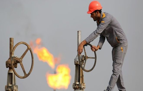 Giá dầu đạt đỉnh trong 2 tháng nhờ nỗ lực của OPEC - Ảnh 1