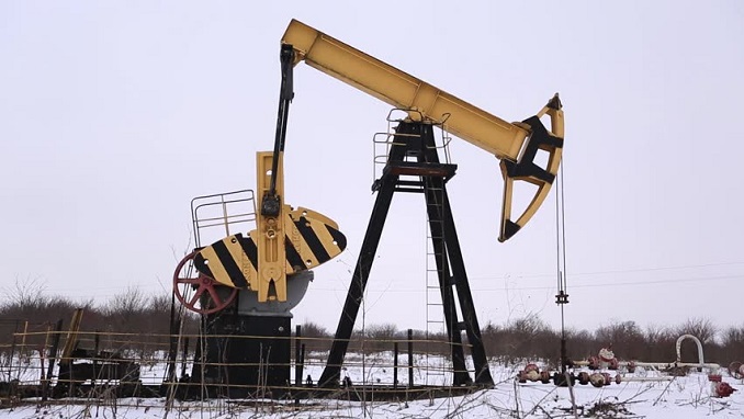 Nga trở thành nhà sản xuất dầu thô lớn thứ hai thế giới, chỉ xếp sau Mỹ - Ảnh 1